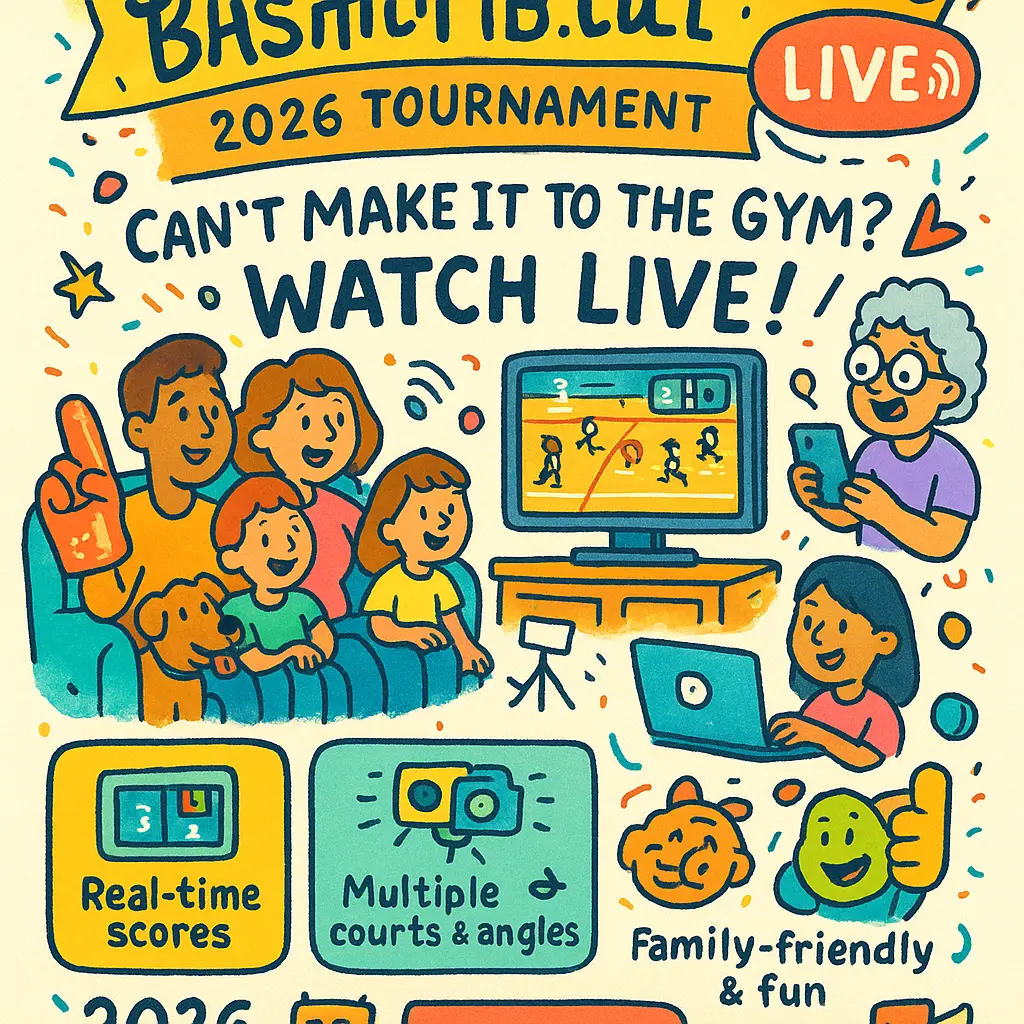 stow basketball tournament - Basketball