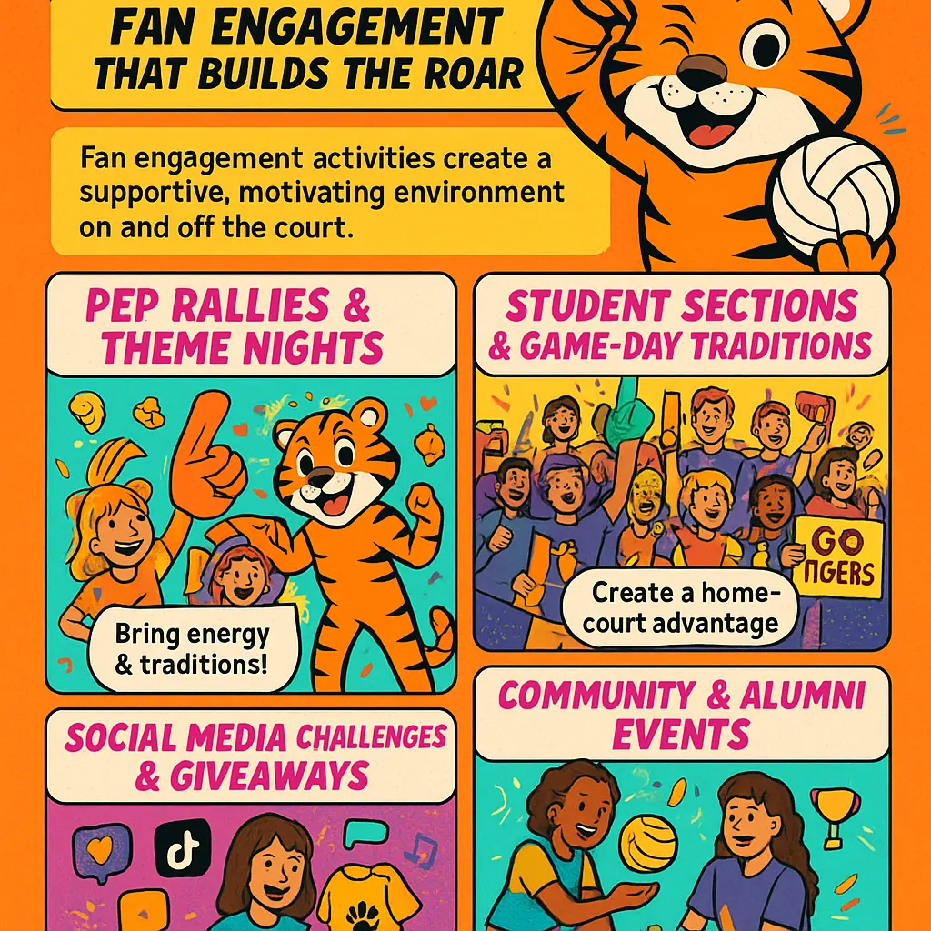 holy family volleyball - MSHSL