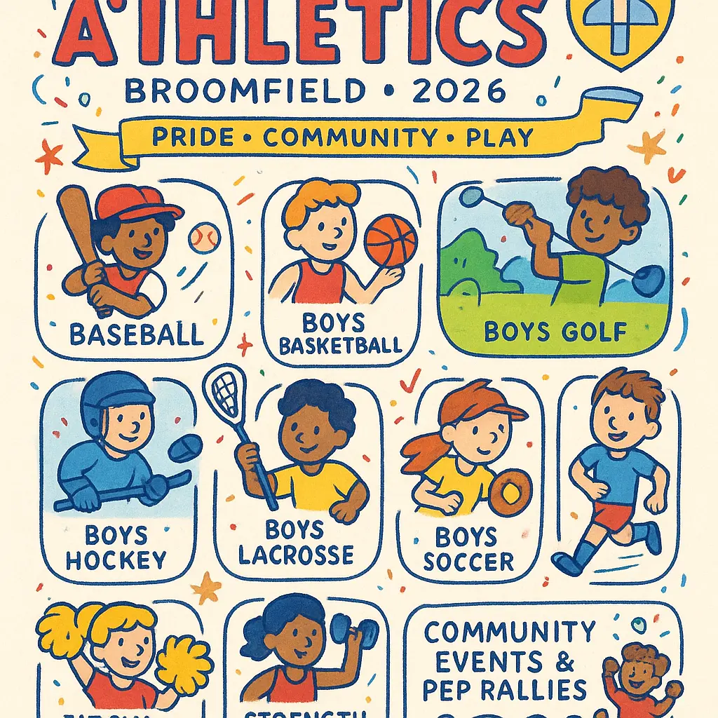 holy family athletics - Athletics