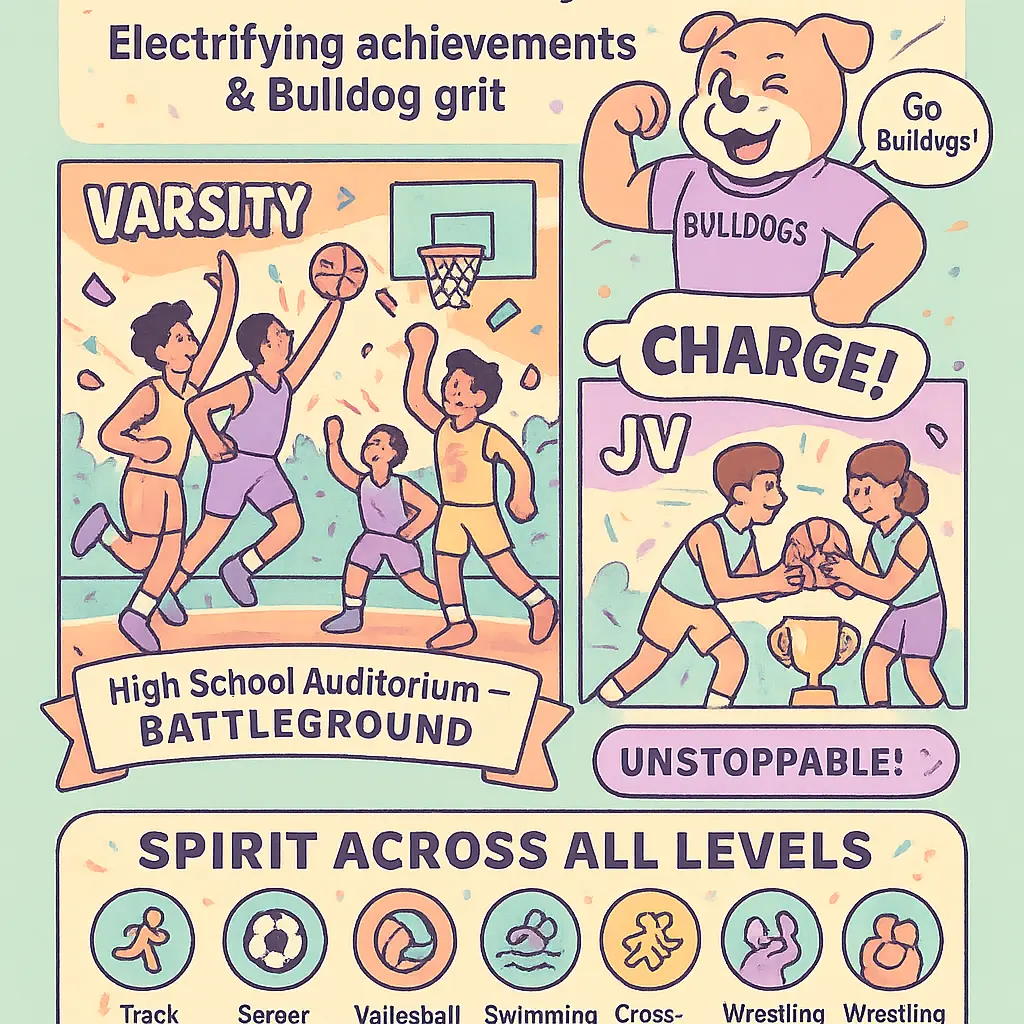 stow athletics - Hudson