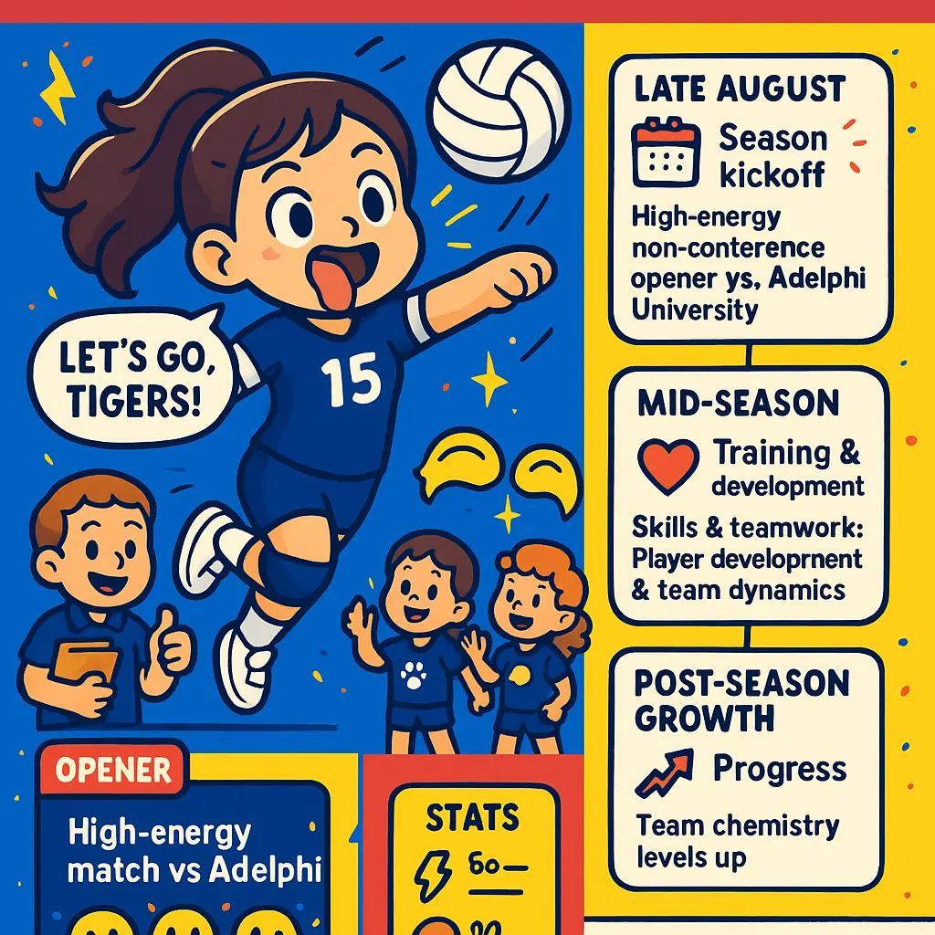 holy family volleyball - Espenlaub