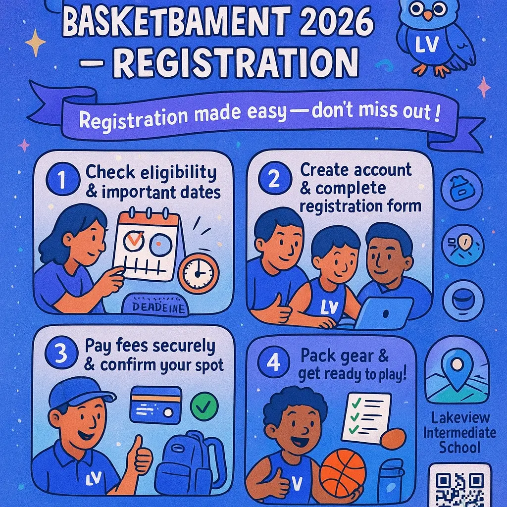 stow basketball tournament - Intermediate