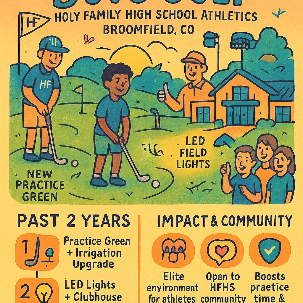 holy family athletics - Boys