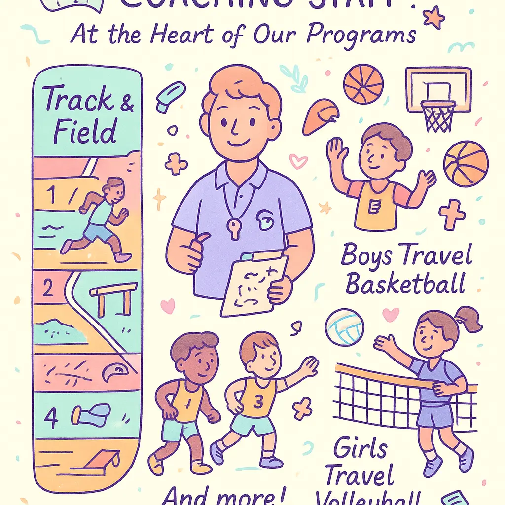 holy family cyo track - Family