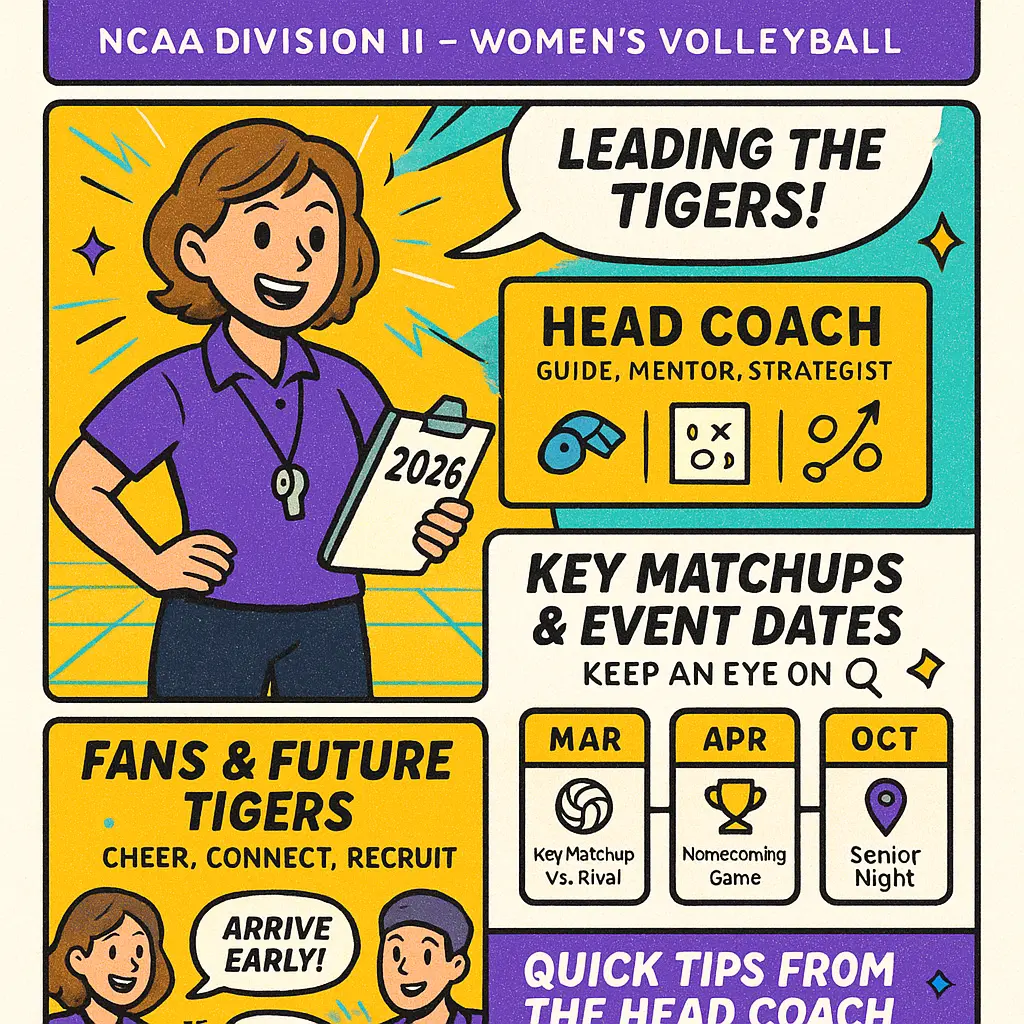 holy family volleyball - Coach