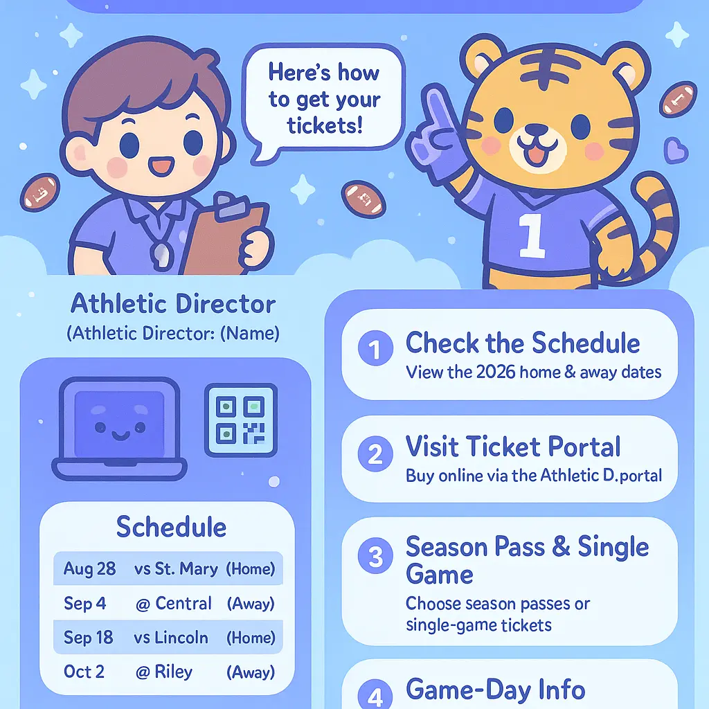 holy family football schedule - Athletic